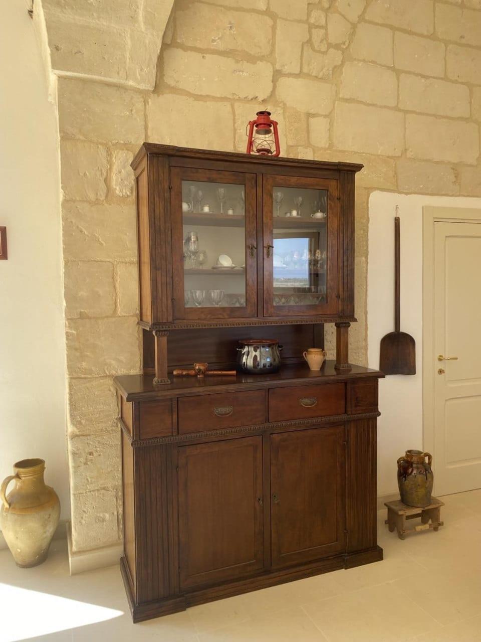 Agriturismo Masseria Sbotta Sant'Andrea  Εξωτερικό φωτογραφία