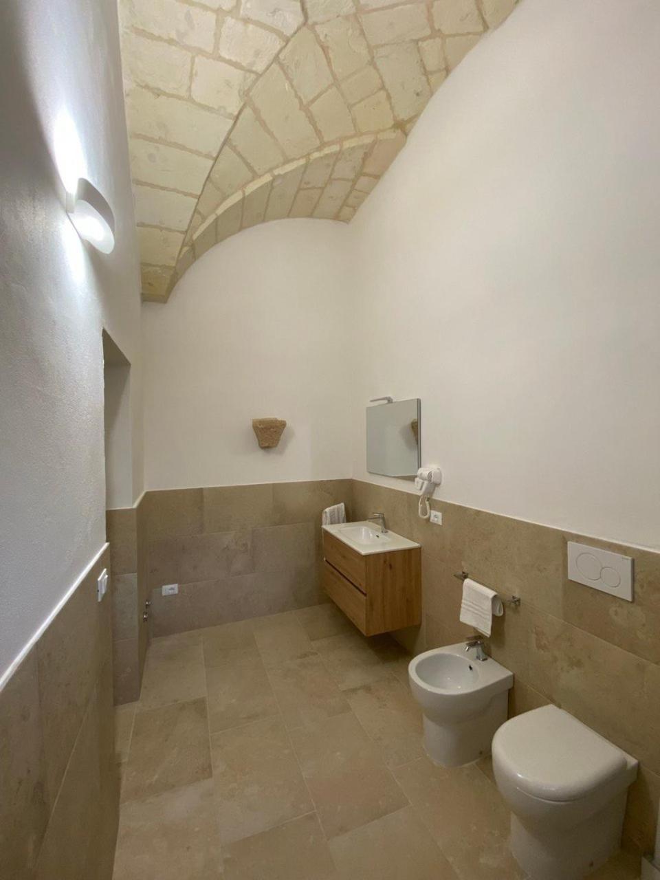 Agriturismo Masseria Sbotta Sant'Andrea  Εξωτερικό φωτογραφία