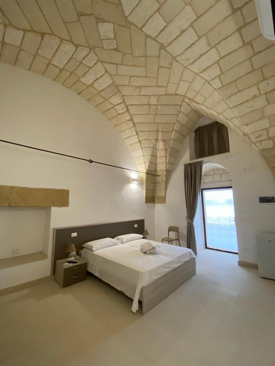 Agriturismo Masseria Sbotta Sant'Andrea  Εξωτερικό φωτογραφία