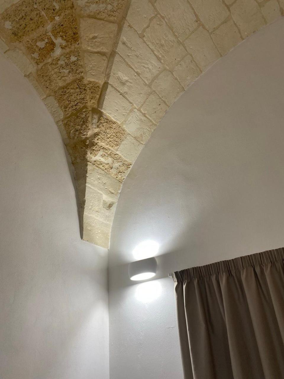 Agriturismo Masseria Sbotta Sant'Andrea  Εξωτερικό φωτογραφία