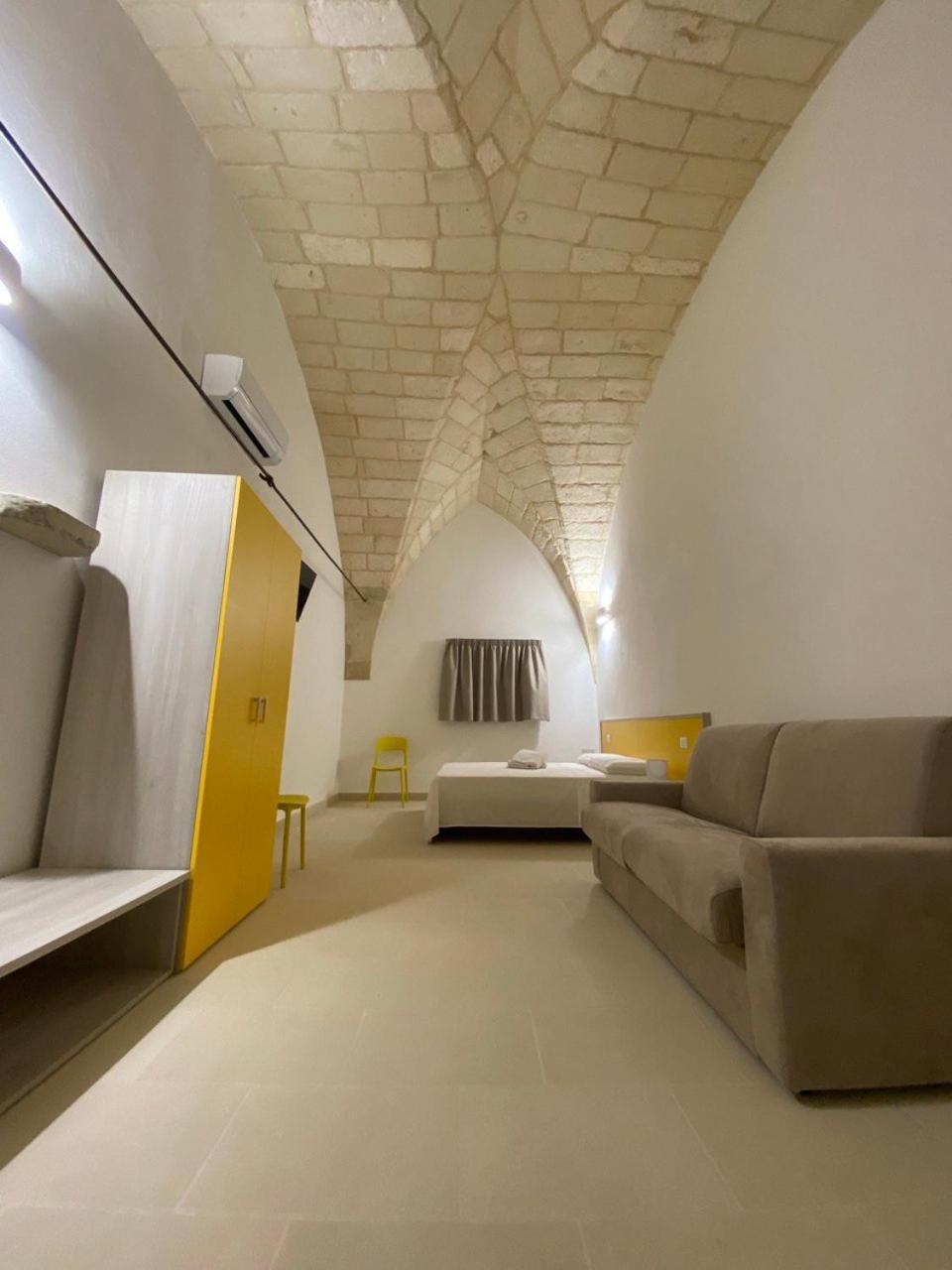 Agriturismo Masseria Sbotta Sant'Andrea  Εξωτερικό φωτογραφία