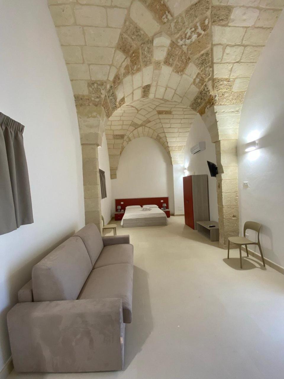 Agriturismo Masseria Sbotta Sant'Andrea  Εξωτερικό φωτογραφία