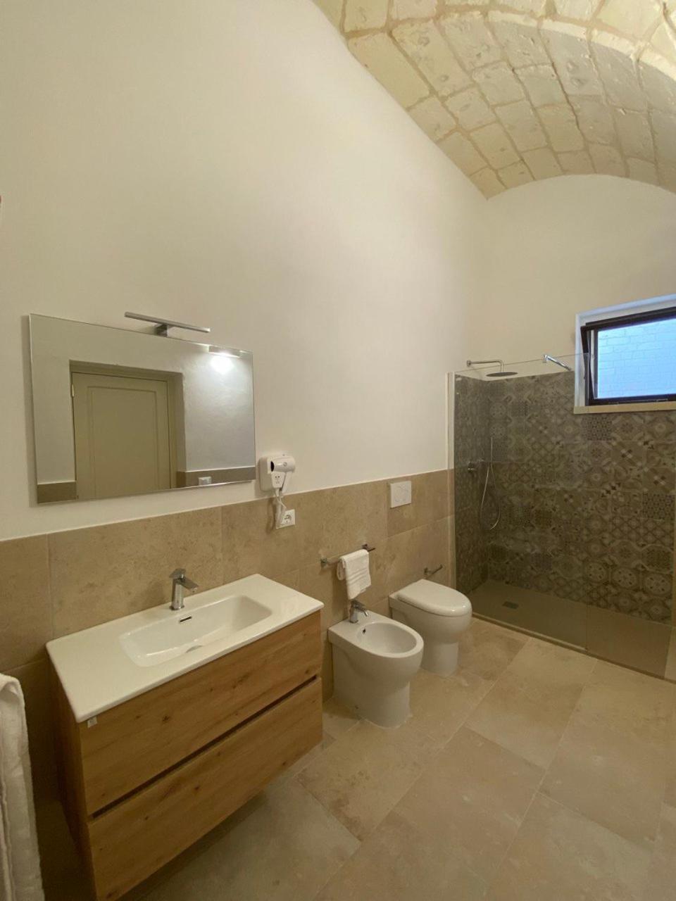 Agriturismo Masseria Sbotta Sant'Andrea  Εξωτερικό φωτογραφία