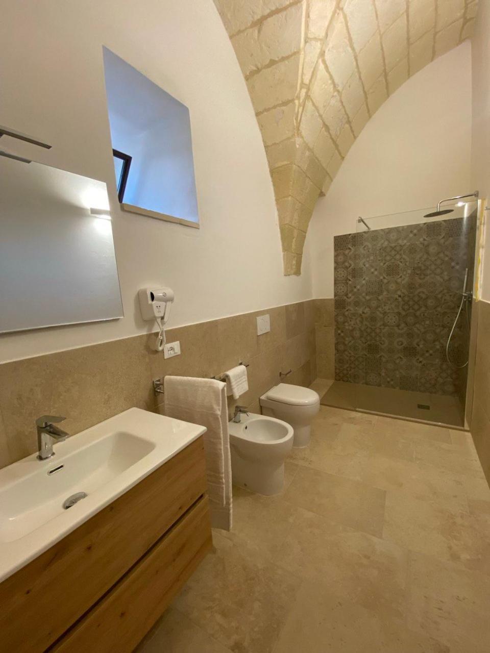 Agriturismo Masseria Sbotta Sant'Andrea  Εξωτερικό φωτογραφία