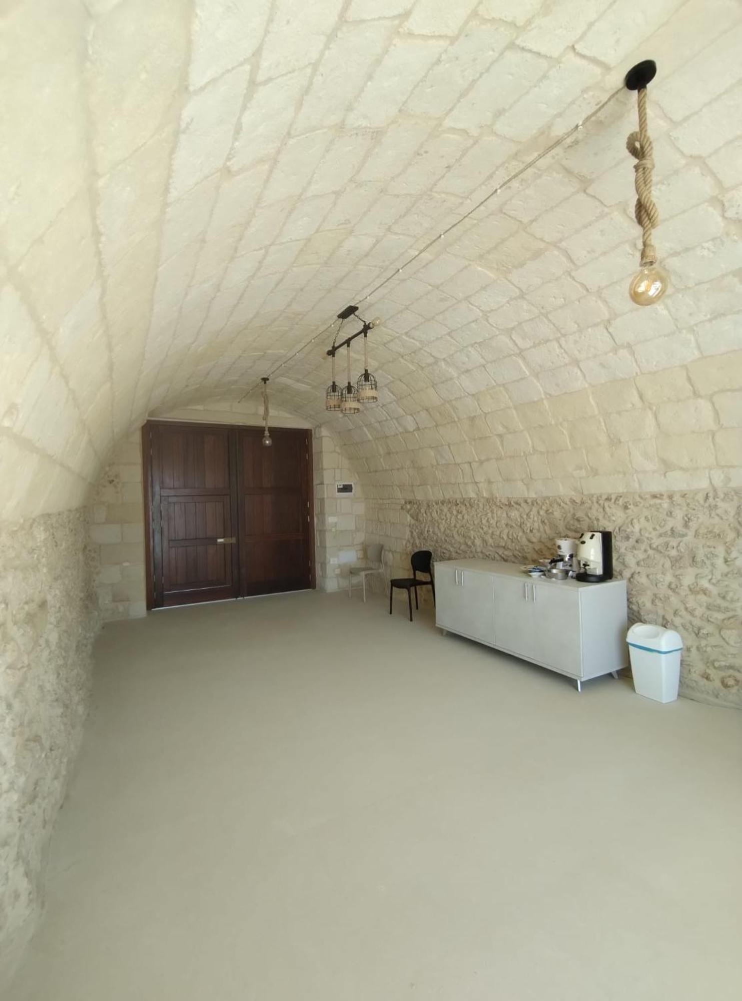 Agriturismo Masseria Sbotta Sant'Andrea  Εξωτερικό φωτογραφία